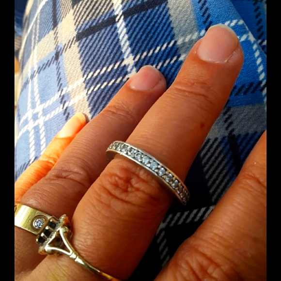 Chrome Hearts Accessories - Chrome hearts ring